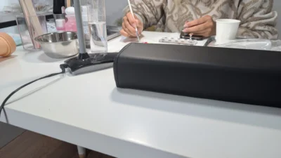 【対策コース】ネイルスクール