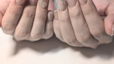 サンプルから選べる定額コース