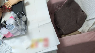 【対策】ネイルスクール