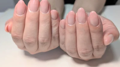 パール／ラメグラデーション1色のみ