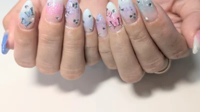 リピーター様★前回当店来店の方【相談】