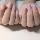 パール／ラメグラデーション1色のみ