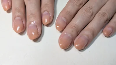 パール／ラメグラデーション1色のみ