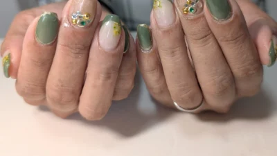 初回★120分アートし放題★☆