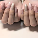 ワンカラー／ラメグラ＋定額アート２本付