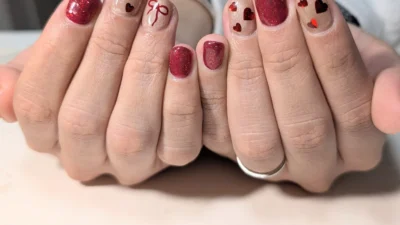 初回★120分アートし放題★☆