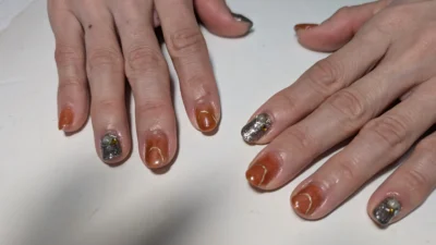 初回★120分アートし放題★☆