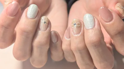 リピーター様★前回当店来店の方【相談】