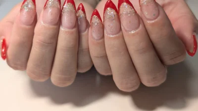 210分★ジェルスカルプアートし放題【相談】