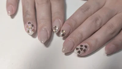 サンプルから選べる定額コース