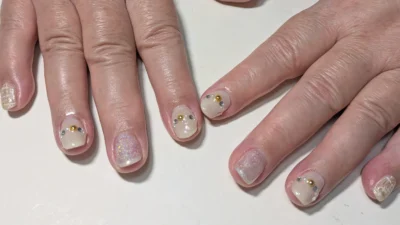 リピーター様★前回当店来店の方【相談】