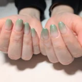 パール／ラメグラデーション1色のみ