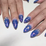 210分★ジェルスカルプアートし放題【相談】