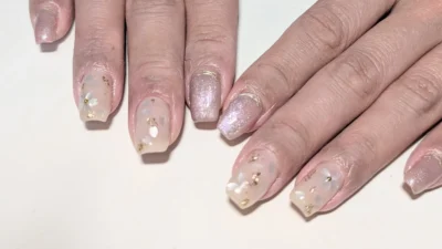 リピーター様★前回当店来店の方【相談】