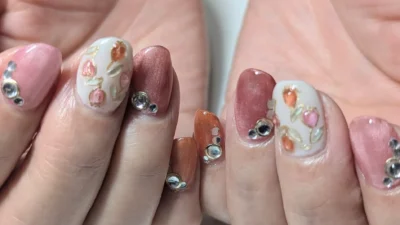 リピーター様★前回当店来店の方【相談】