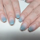 パール／ラメグラデーション1色のみ