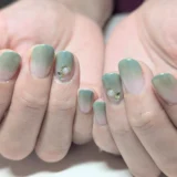 パール／ラメグラデーション1色のみ