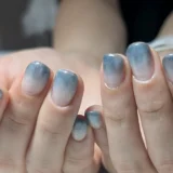 パール／ラメグラデーション1色のみ