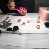 ネイルスクール